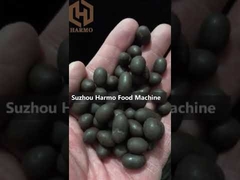 กระทะเคลือบช็อกโกแลต