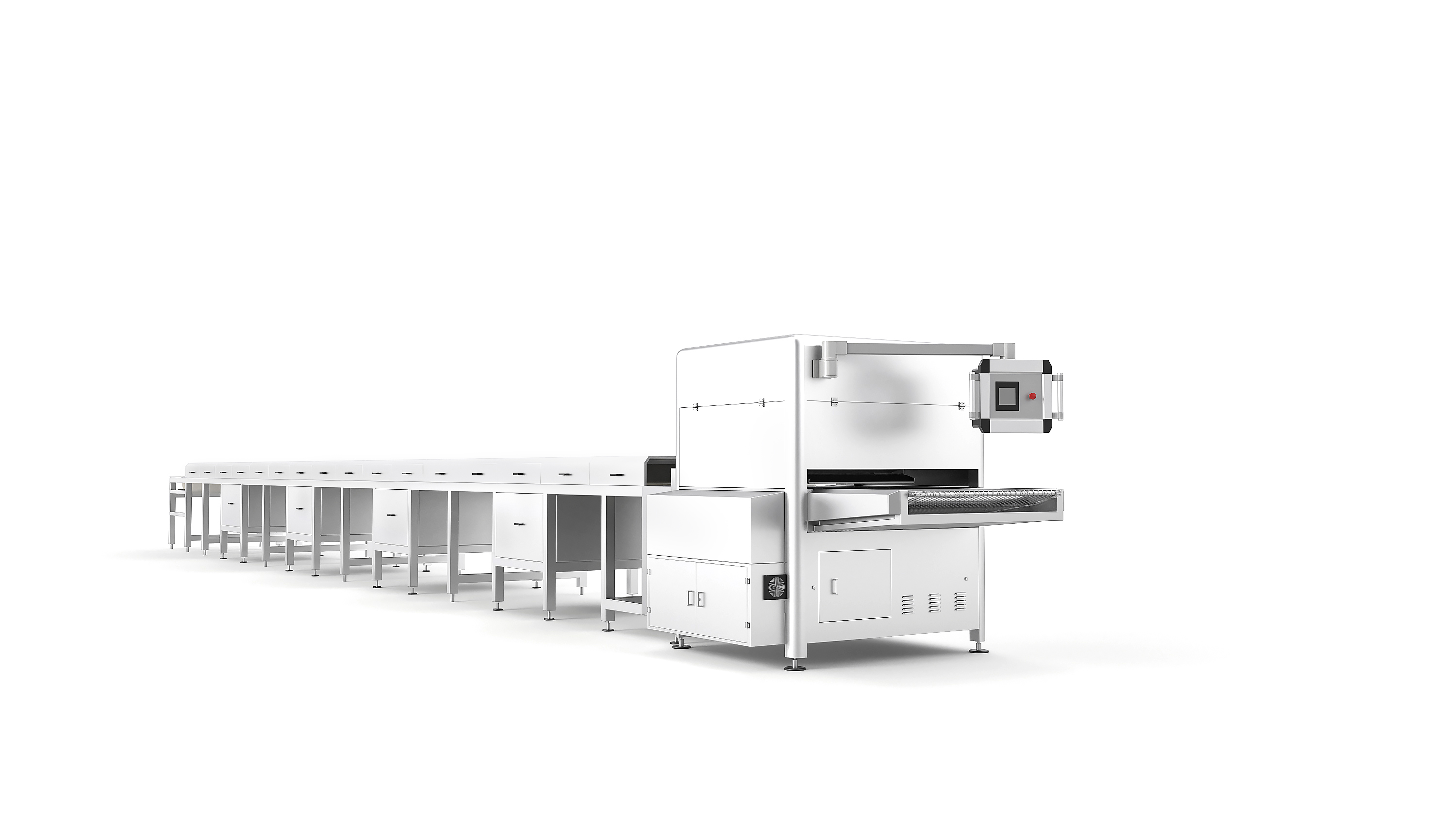 บล็อกบริษัทล่าสุดเกี่ยวกับ รายละเอียดการใช้งานของสายเคลือบช็อคโกแลต