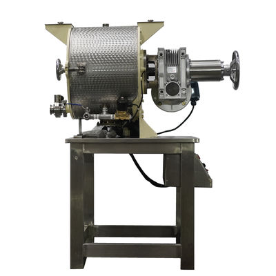 ซื้อ เครื่องช็อคโกแลต 20 ลิตร สําหรับการผลิตขนาดเล็ก 380V online manufacture