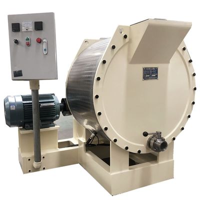 ซื้อ เครื่องคอนช์ช็อกโกแลต 100 ลิตร สำหรับการบดและขัดละเอียดมวลช็อกโกแลต online manufacture