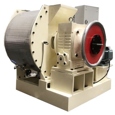 ซื้อ 100L Chocolate Conche Refiner 5.5kW 380V for Chocolate Production online manufacture