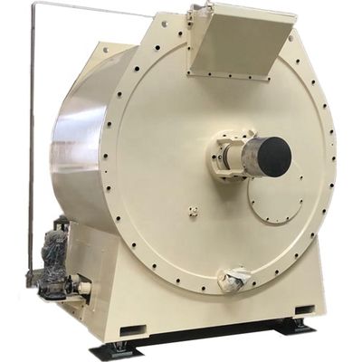 ซื้อ 3000L Chocolate Conche Machine 45kw Carbon Steel Continuous Type online manufacture