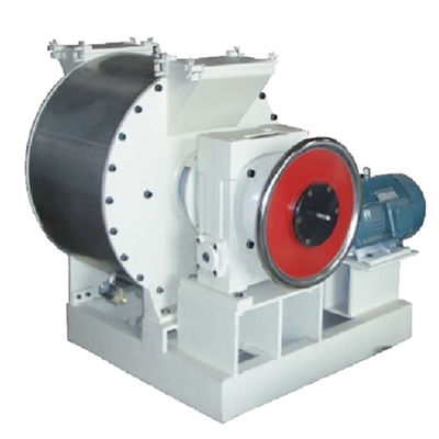 ซื้อ 100L Chocolate Conche Machine 5.5kw Carbon Steel Continuous Type online manufacture