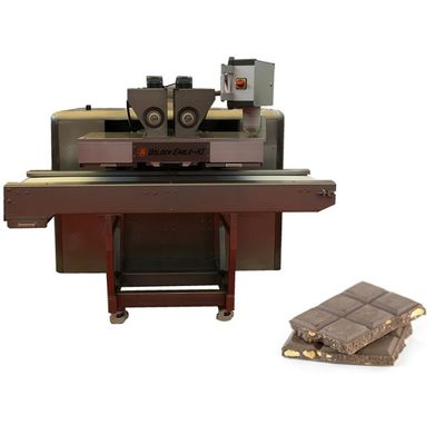 ซื้อ เครื่องพิมพ์ช็อกโกแลตหลายสี 100kg/h online manufacture