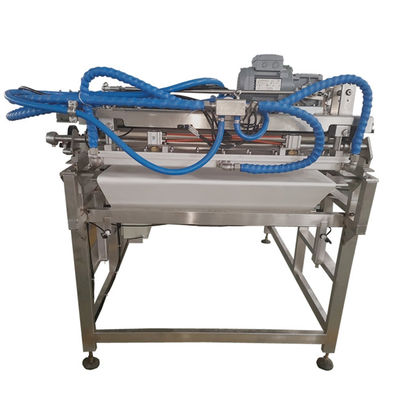 ซื้อ สาย ISO 600mm เครื่องตกแต่งช็อคโกแลต online manufacture