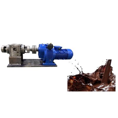 ซื้อ ปั๊มส่งช็อคโกแลตระดับความเร็วสูง online manufacture