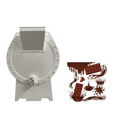 ซื้อ 380V 21 ไมครอน ช็อกโกแลตล้าง Conche 1000kg / วัน online manufacture