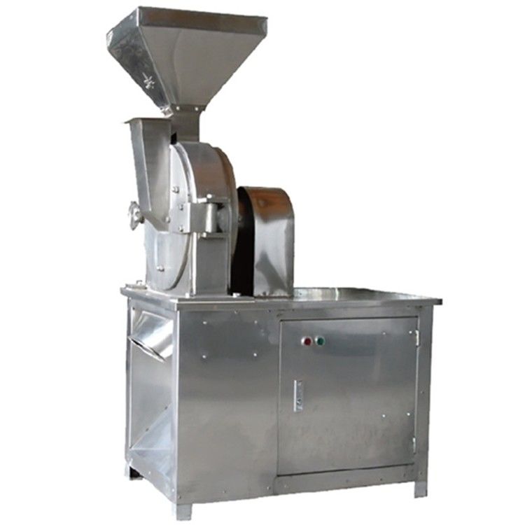 Food Grade 100kg/H Chocolate Processing Machine