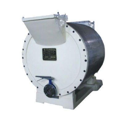 เครื่องบดช็อกโกแลตจากเหล็กคาร์บอน 500L 2572kg