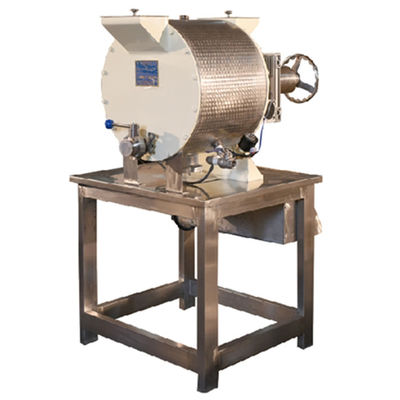 CE 20L 350kg เครื่องช็อกโกแลตสแตนเลส