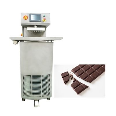 เครื่องทําช็อกโกแลตอัตโนมัติ CBE 25L