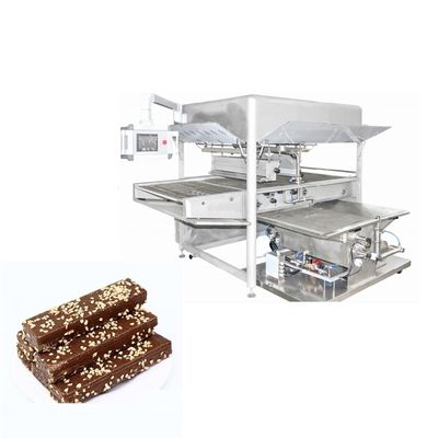 เครื่องบดช็อคโกแลต 200kg/H 304SS