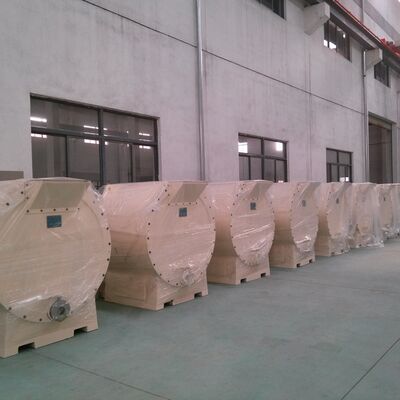 ซื้อ เครื่องช็อคโกแลตคอนเช 150 กิโลกรัม ที่มีระบบควบคุม PLC และอุณหภูมิ 0-100C เหมาะสําหรับสายการผลิตช็อคโกแลต online manufacture