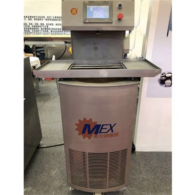 ซื้อ อัตโนมัติ 25L เครื่องช็อคโกแลต tempering online manufacture