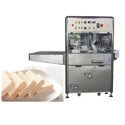 ซื้อ เครื่องบดช็อคโกแลตจากสแตนเลส 100 กิโลกรัม online manufacture