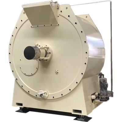 57KW 6000lb ช็อคโกแลตกระจายเครื่องสําหรับการผลิตขนม